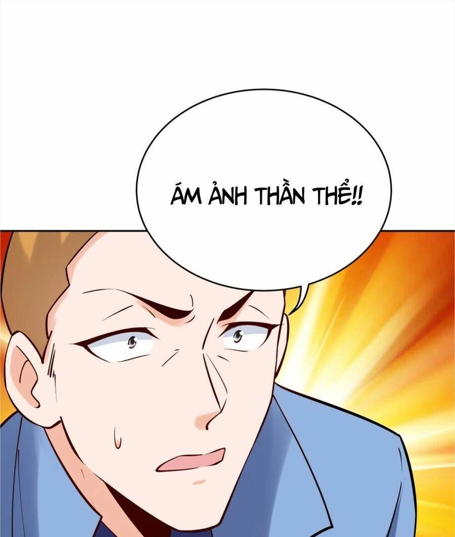 Nhân Vật Phản Diện Này Có Chút Lương Tâm, Nhưng Không Nhiều! Chapter 213 - 22