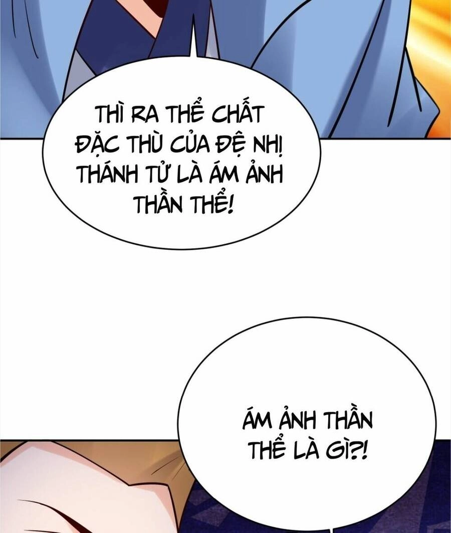 Nhân Vật Phản Diện Này Có Chút Lương Tâm, Nhưng Không Nhiều! Chapter 213 - 23