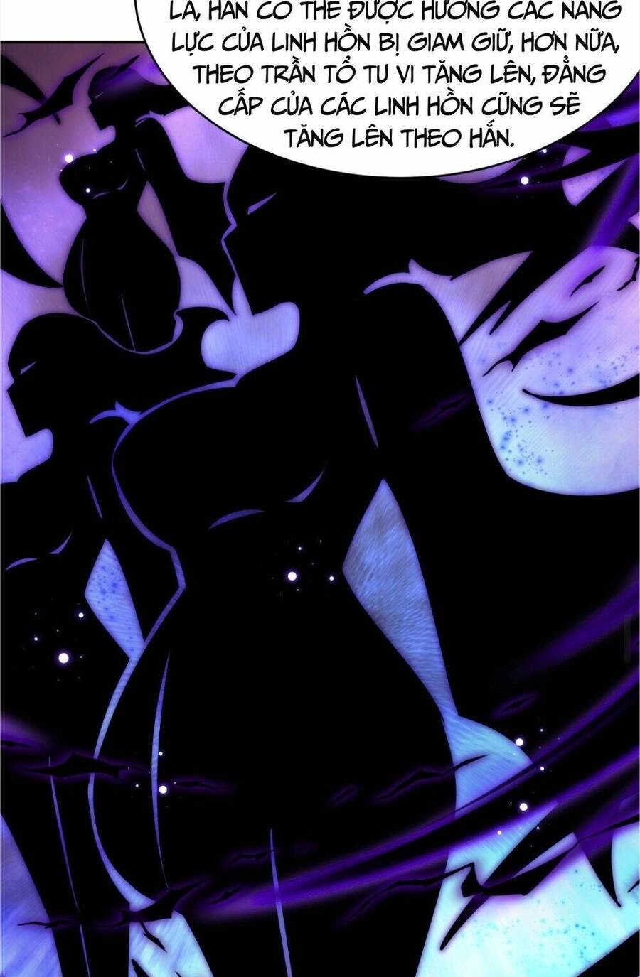 Nhân Vật Phản Diện Này Có Chút Lương Tâm, Nhưng Không Nhiều! Chapter 213 - 25