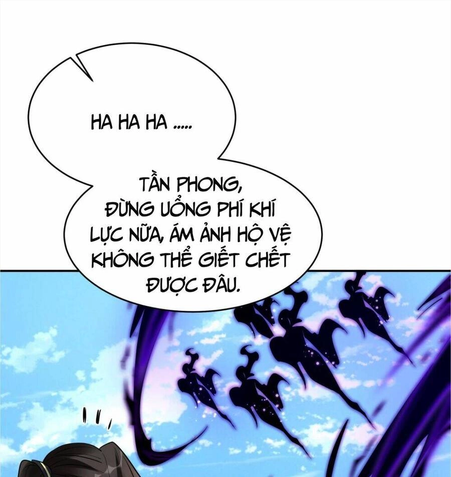 Nhân Vật Phản Diện Này Có Chút Lương Tâm, Nhưng Không Nhiều! Chapter 213 - 32