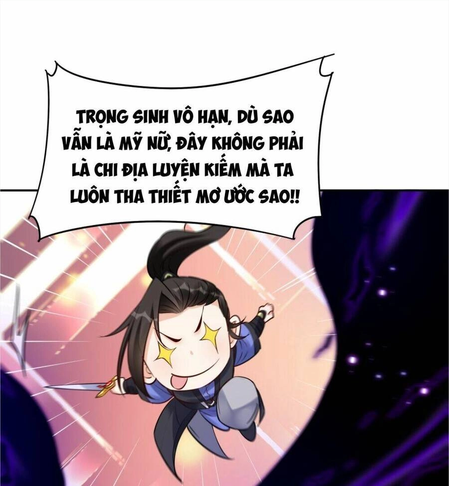 Nhân Vật Phản Diện Này Có Chút Lương Tâm, Nhưng Không Nhiều! Chapter 213 - 34