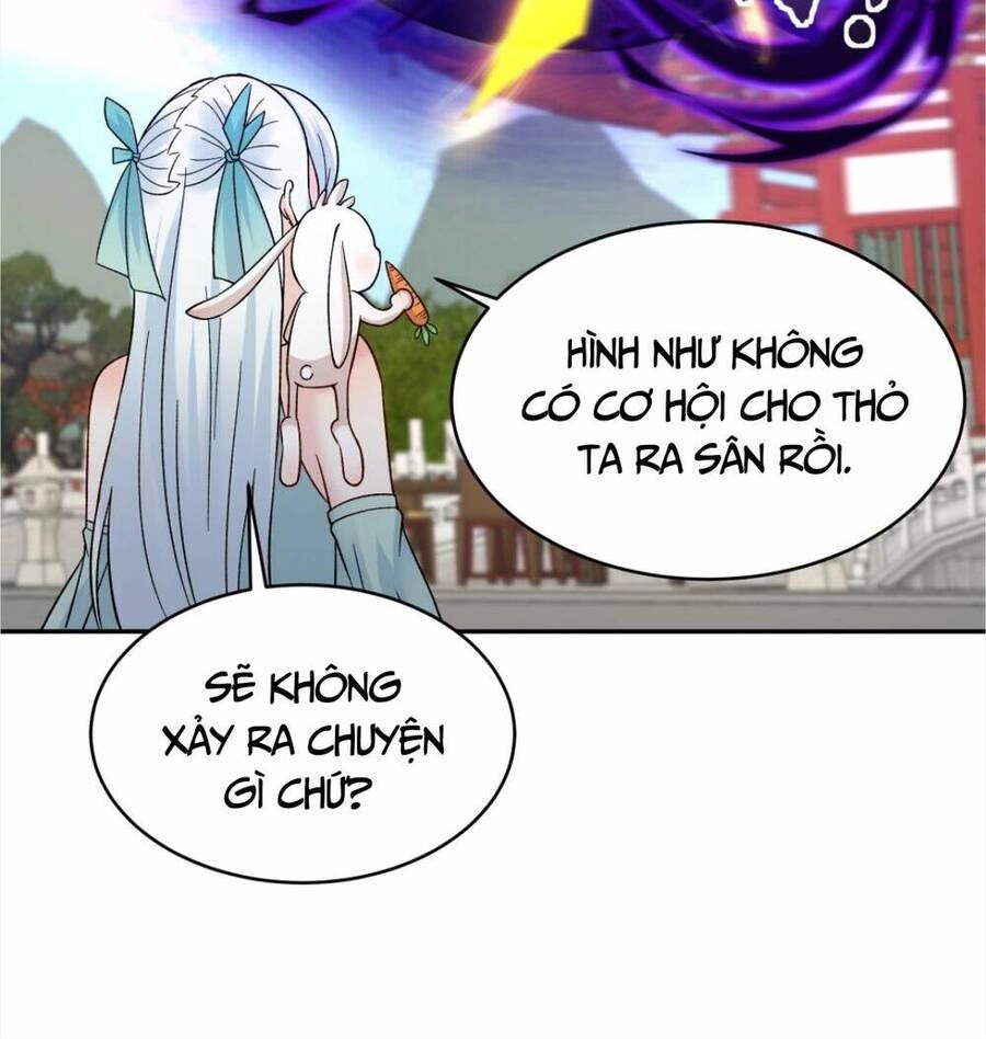 Nhân Vật Phản Diện Này Có Chút Lương Tâm, Nhưng Không Nhiều! Chapter 214 - 3