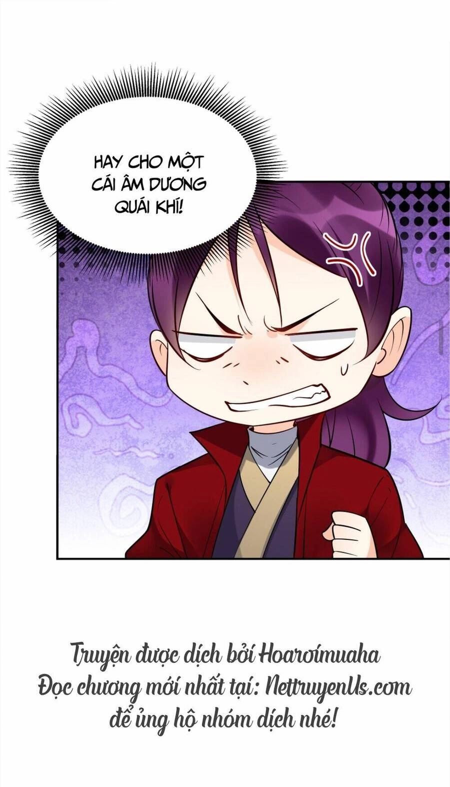 Nhân Vật Phản Diện Này Có Chút Lương Tâm, Nhưng Không Nhiều! Chapter 215 - 9