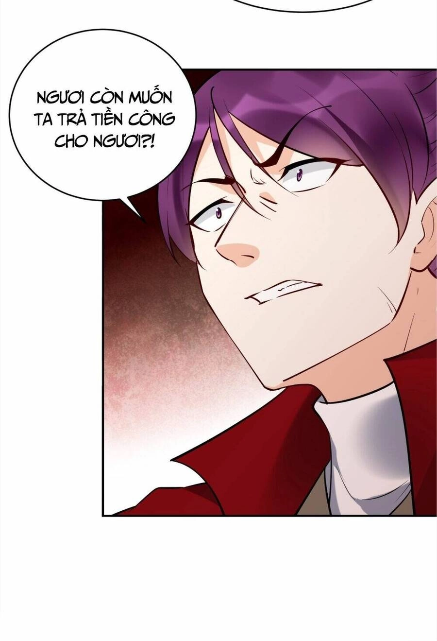 Nhân Vật Phản Diện Này Có Chút Lương Tâm, Nhưng Không Nhiều! Chapter 215 - 14