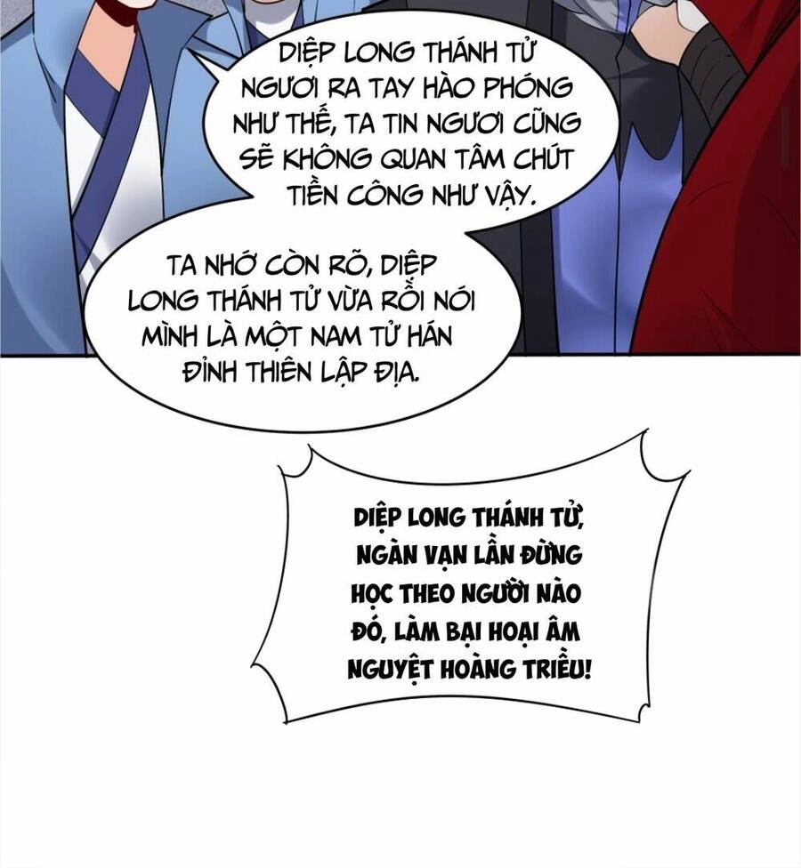 Nhân Vật Phản Diện Này Có Chút Lương Tâm, Nhưng Không Nhiều! Chapter 215 - 17