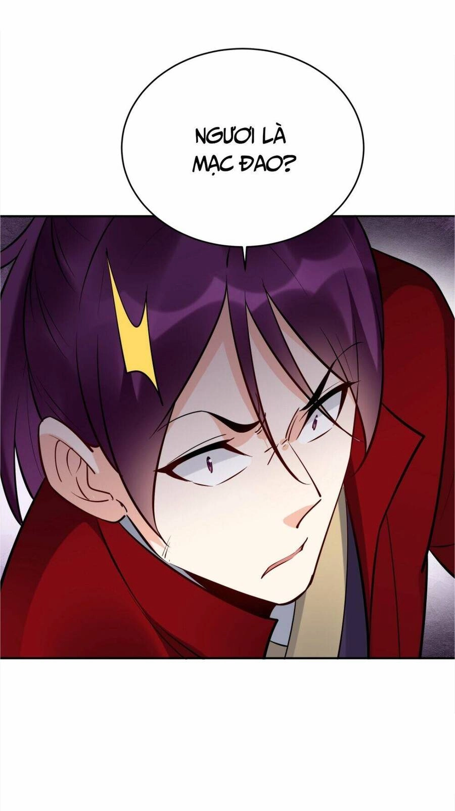 Nhân Vật Phản Diện Này Có Chút Lương Tâm, Nhưng Không Nhiều! Chapter 215 - 22