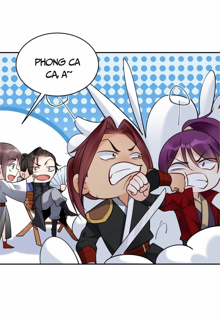 Nhân Vật Phản Diện Này Có Chút Lương Tâm, Nhưng Không Nhiều! Chapter 215 - 24