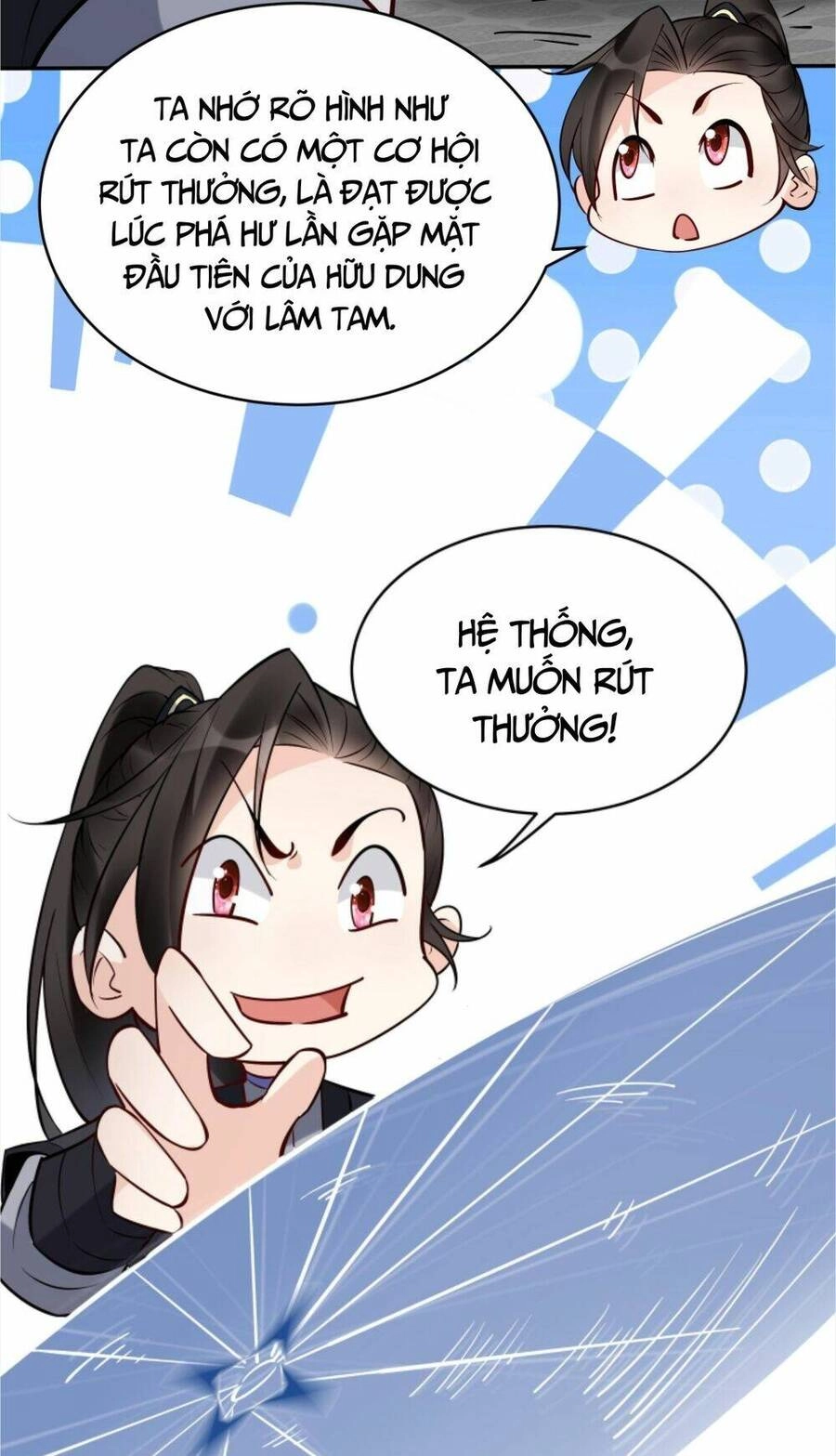 Nhân Vật Phản Diện Này Có Chút Lương Tâm, Nhưng Không Nhiều! Chapter 215 - 26