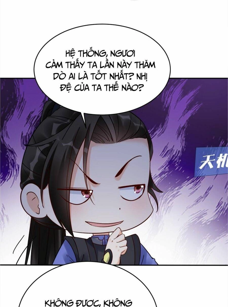 Nhân Vật Phản Diện Này Có Chút Lương Tâm, Nhưng Không Nhiều! Chapter 216 - 4