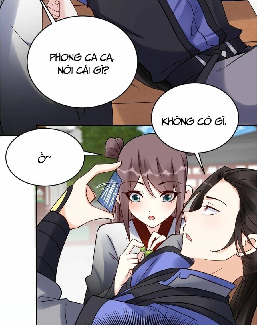 Nhân Vật Phản Diện Này Có Chút Lương Tâm, Nhưng Không Nhiều! Chapter 216 - 8