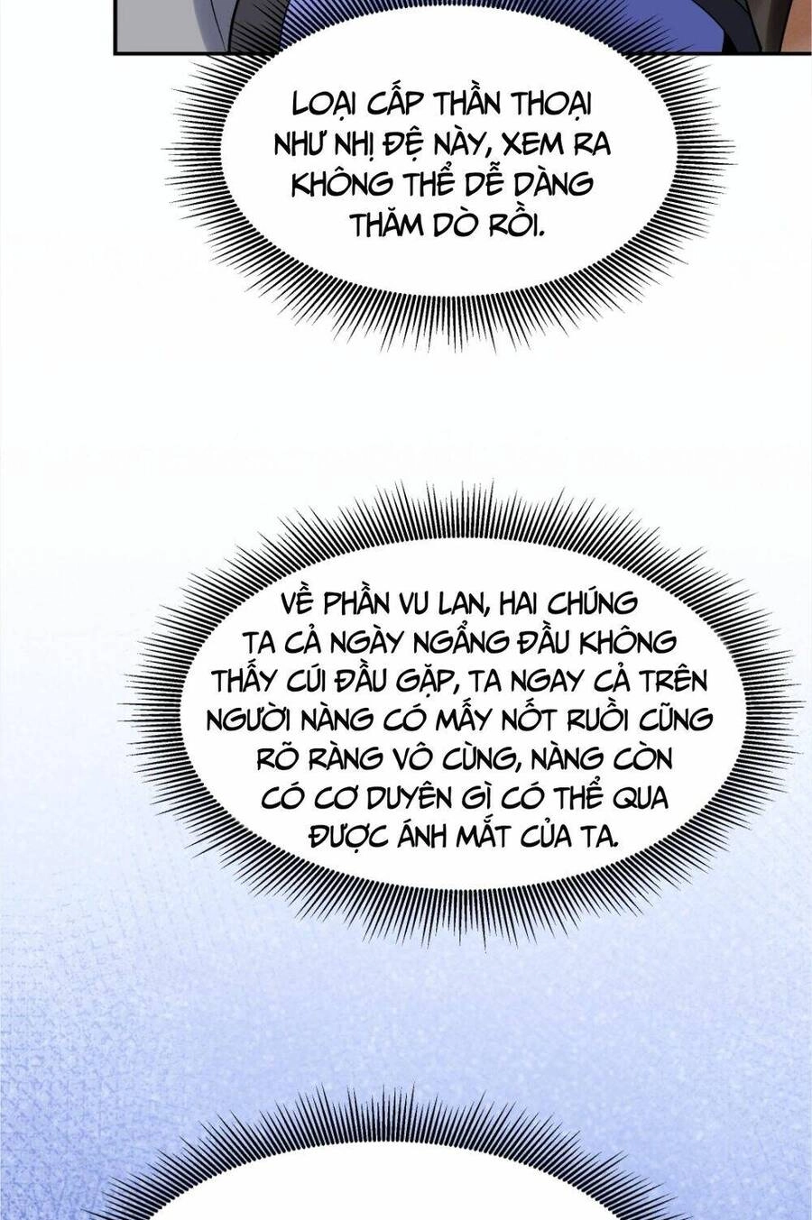 Nhân Vật Phản Diện Này Có Chút Lương Tâm, Nhưng Không Nhiều! Chapter 216 - 9