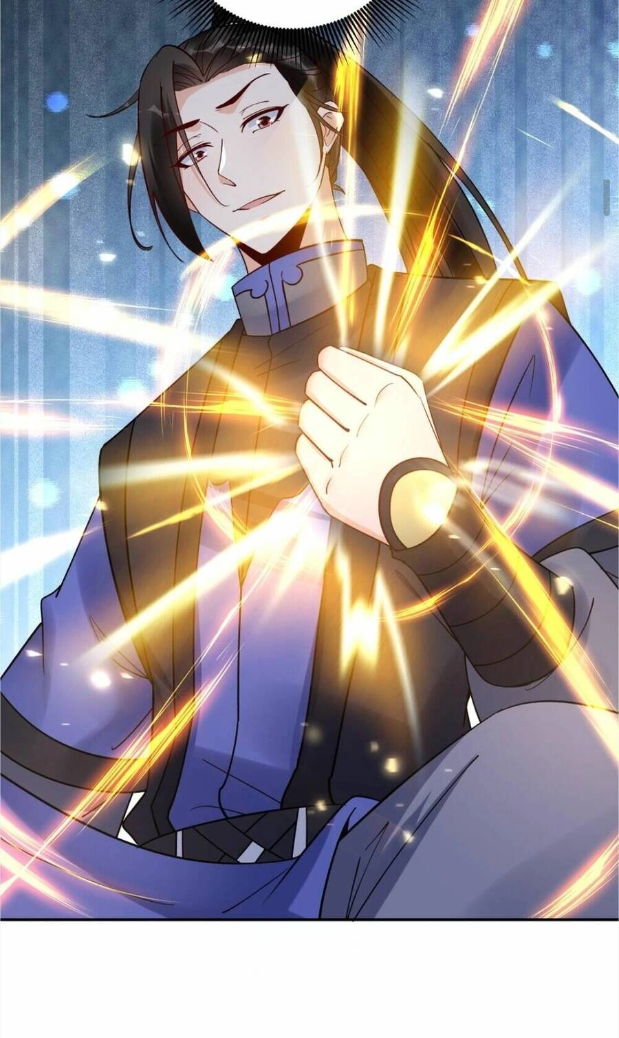 Nhân Vật Phản Diện Này Có Chút Lương Tâm, Nhưng Không Nhiều! Chapter 216 - 14