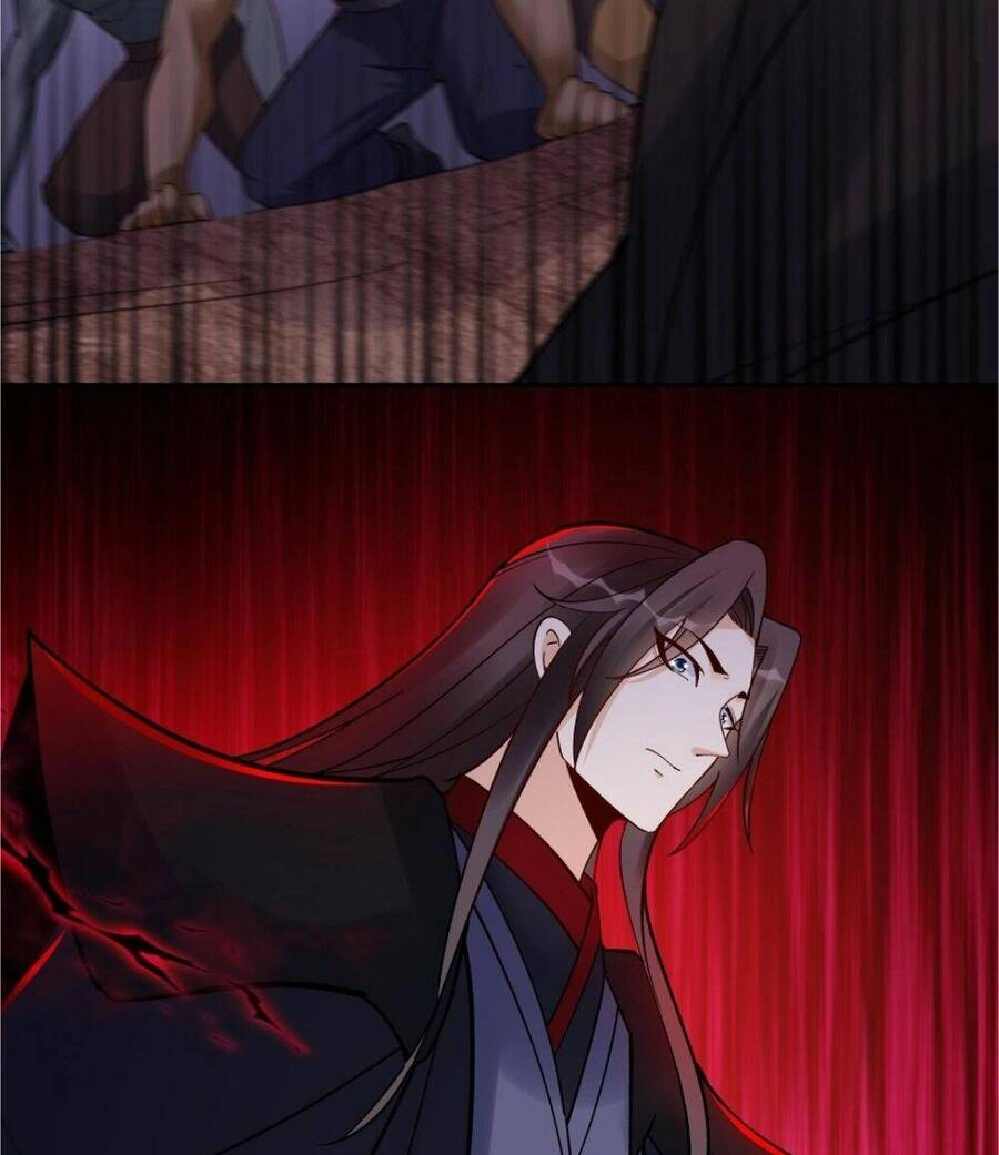 Nhân Vật Phản Diện Này Có Chút Lương Tâm, Nhưng Không Nhiều! Chapter 216 - 18