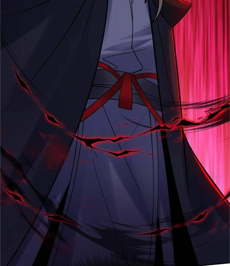 Nhân Vật Phản Diện Này Có Chút Lương Tâm, Nhưng Không Nhiều! Chapter 216 - 19