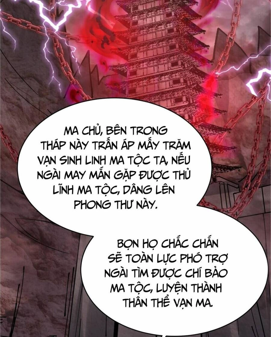Nhân Vật Phản Diện Này Có Chút Lương Tâm, Nhưng Không Nhiều! Chapter 216 - 22