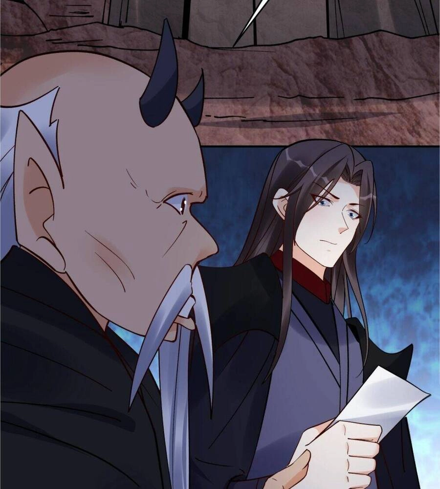 Nhân Vật Phản Diện Này Có Chút Lương Tâm, Nhưng Không Nhiều! Chapter 216 - 23