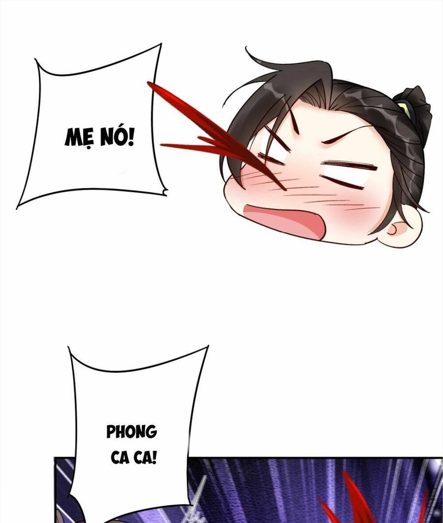 Nhân Vật Phản Diện Này Có Chút Lương Tâm, Nhưng Không Nhiều! Chapter 216 - 29