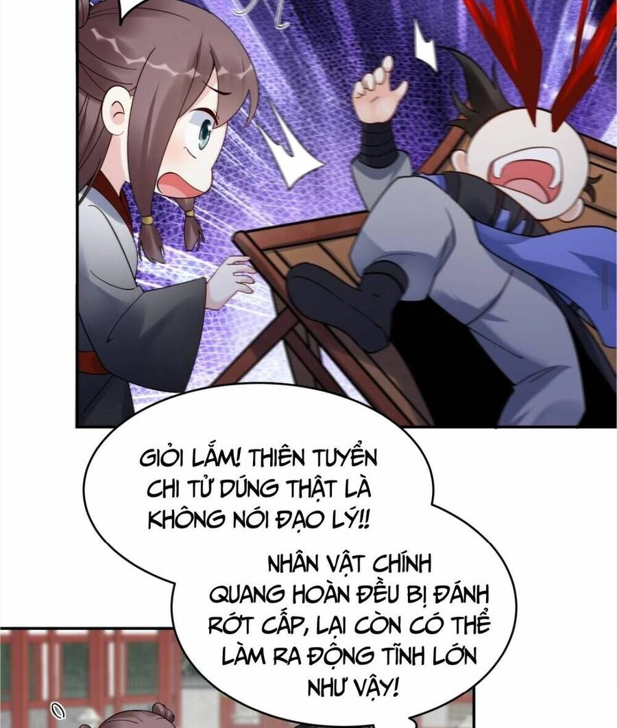 Nhân Vật Phản Diện Này Có Chút Lương Tâm, Nhưng Không Nhiều! Chapter 216 - 30