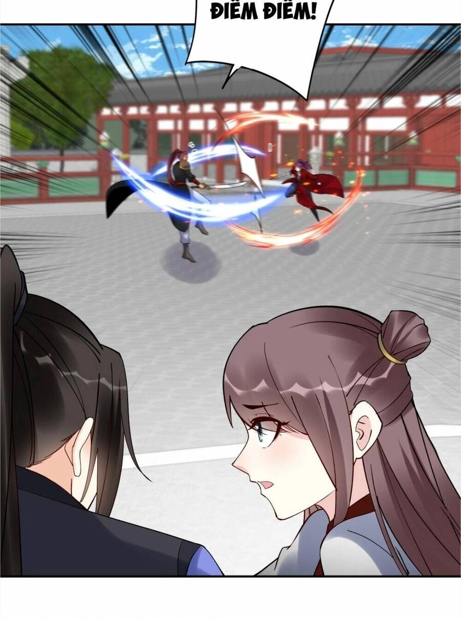 Nhân Vật Phản Diện Này Có Chút Lương Tâm, Nhưng Không Nhiều! Chapter 216 - 32