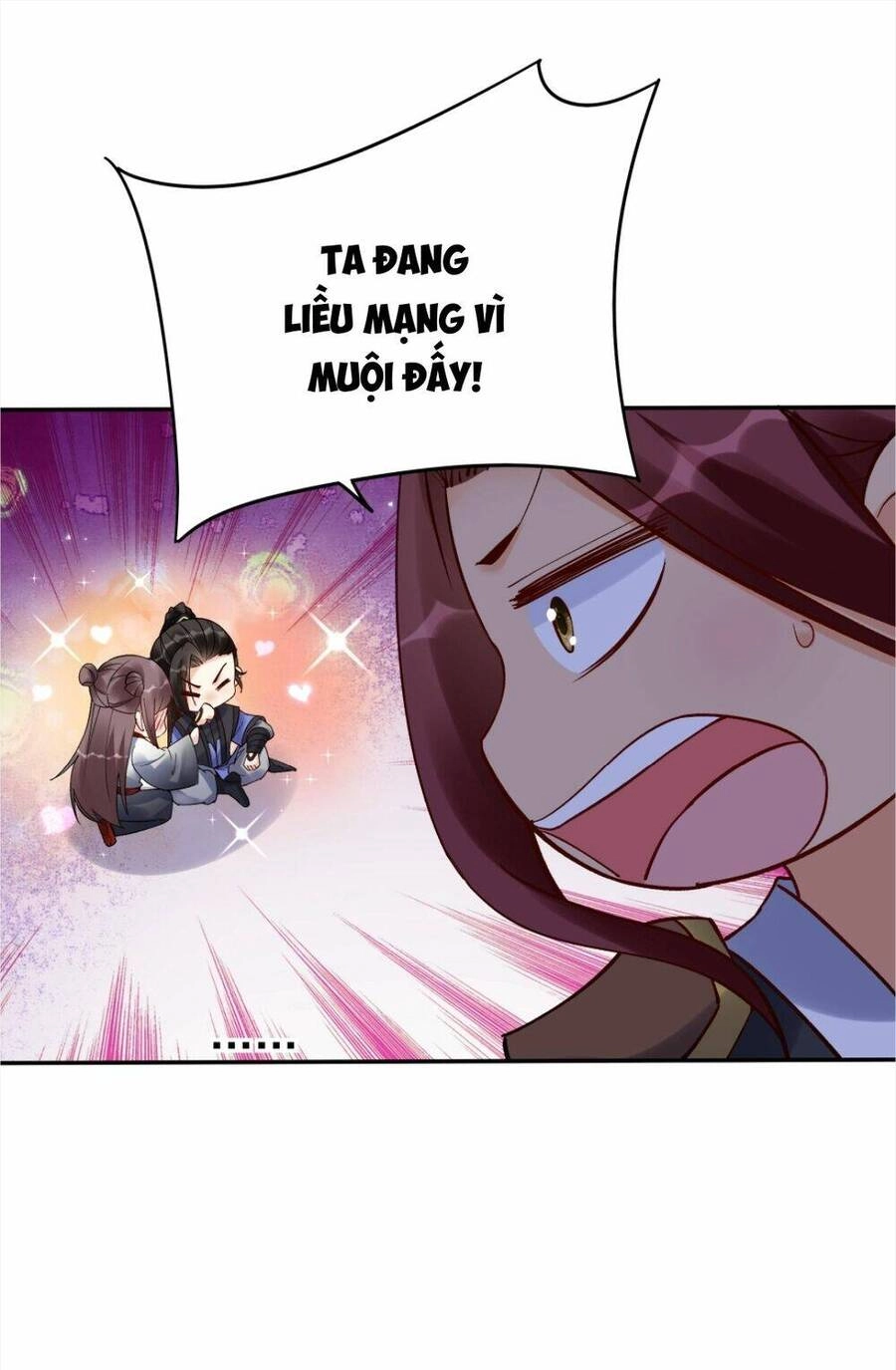 Nhân Vật Phản Diện Này Có Chút Lương Tâm, Nhưng Không Nhiều! Chapter 216 - 33