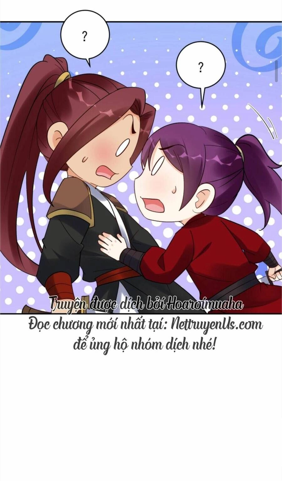 Nhân Vật Phản Diện Này Có Chút Lương Tâm, Nhưng Không Nhiều! Chapter 216 - 36