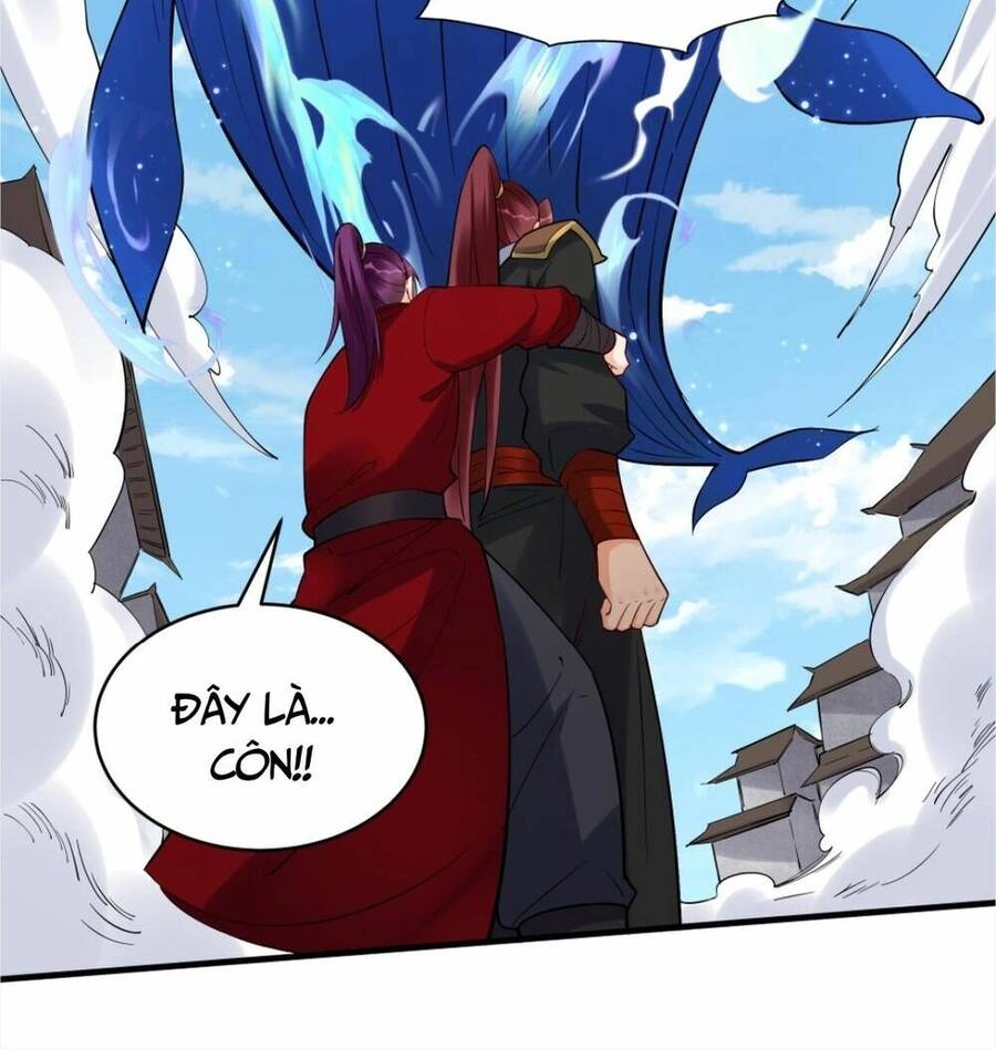 Nhân Vật Phản Diện Này Có Chút Lương Tâm, Nhưng Không Nhiều! Chapter 217 - 3