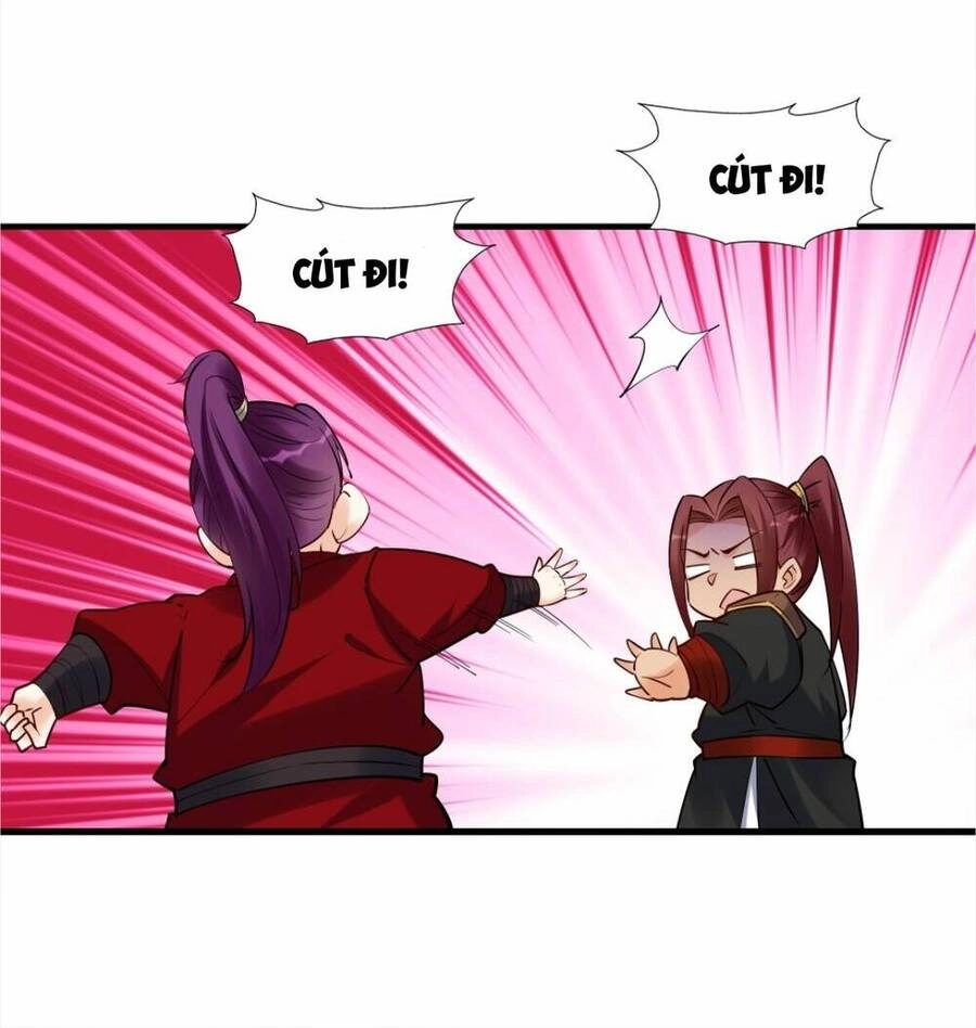 Nhân Vật Phản Diện Này Có Chút Lương Tâm, Nhưng Không Nhiều! Chapter 217 - 5