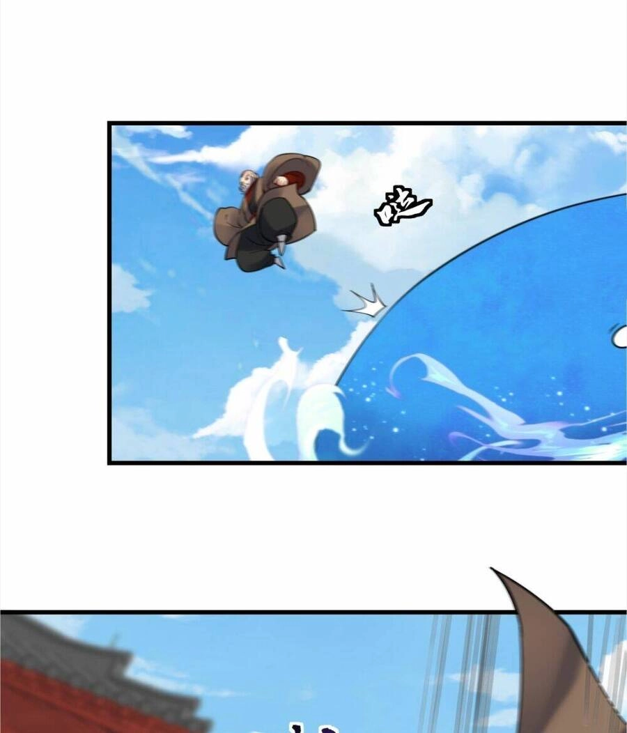 Nhân Vật Phản Diện Này Có Chút Lương Tâm, Nhưng Không Nhiều! Chapter 217 - 6