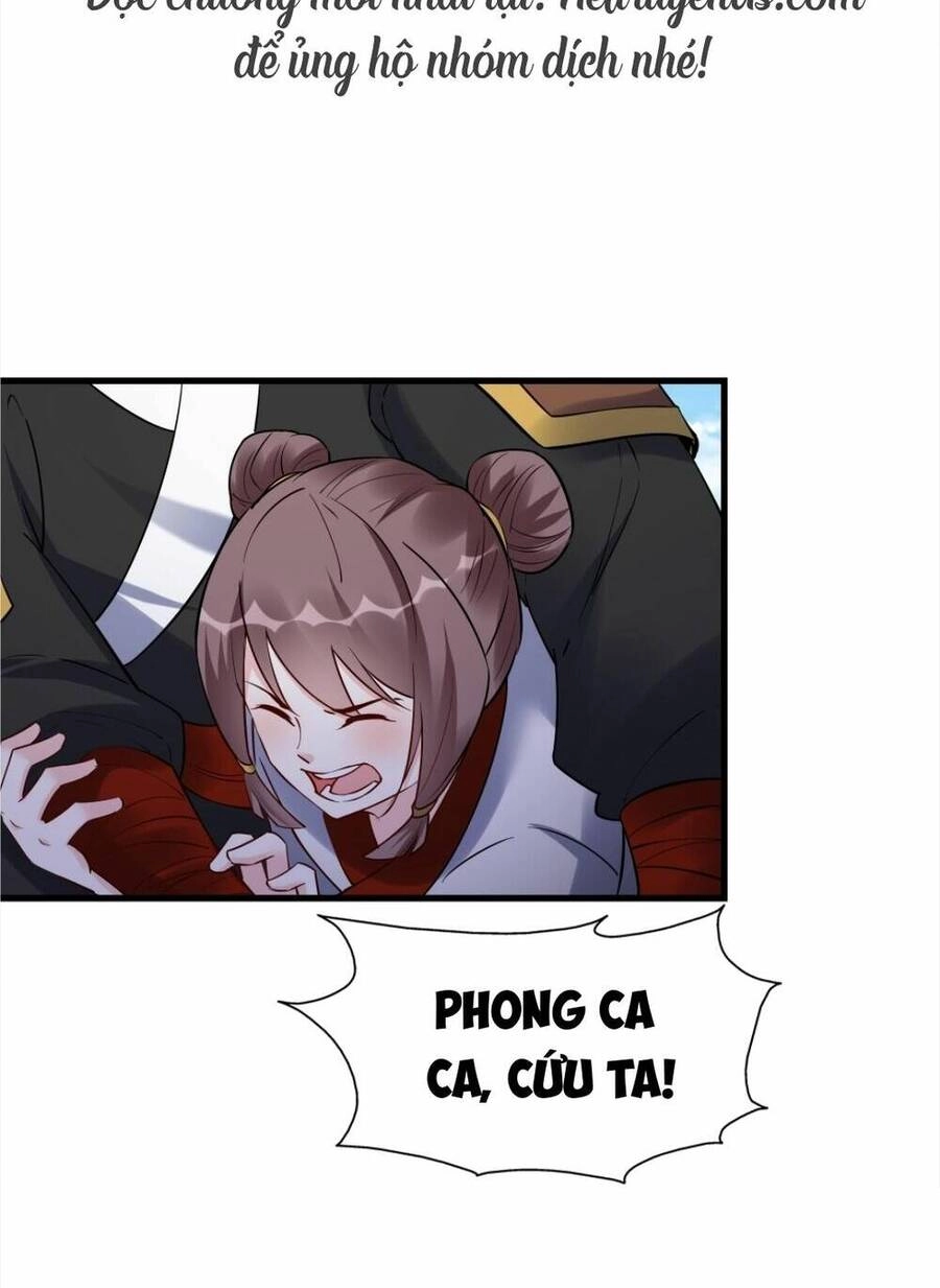 Nhân Vật Phản Diện Này Có Chút Lương Tâm, Nhưng Không Nhiều! Chapter 217 - 15