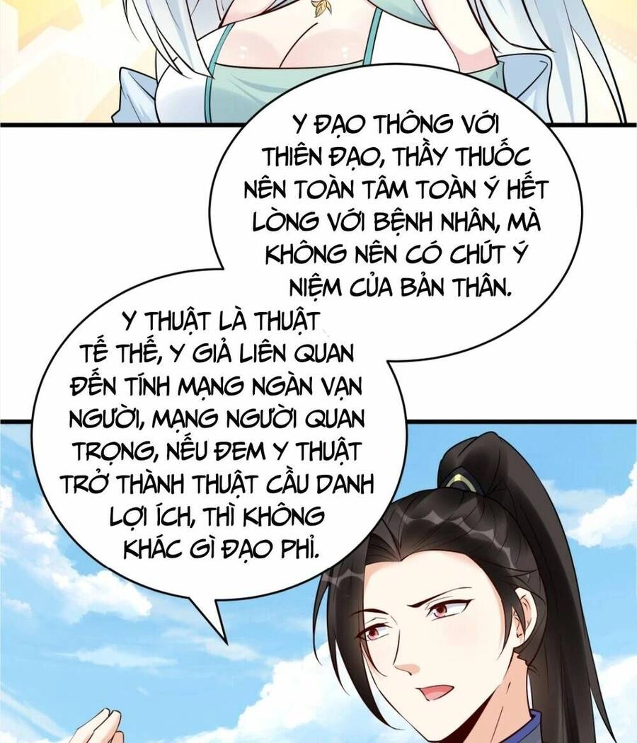 Nhân Vật Phản Diện Này Có Chút Lương Tâm, Nhưng Không Nhiều! Chapter 217 - 23