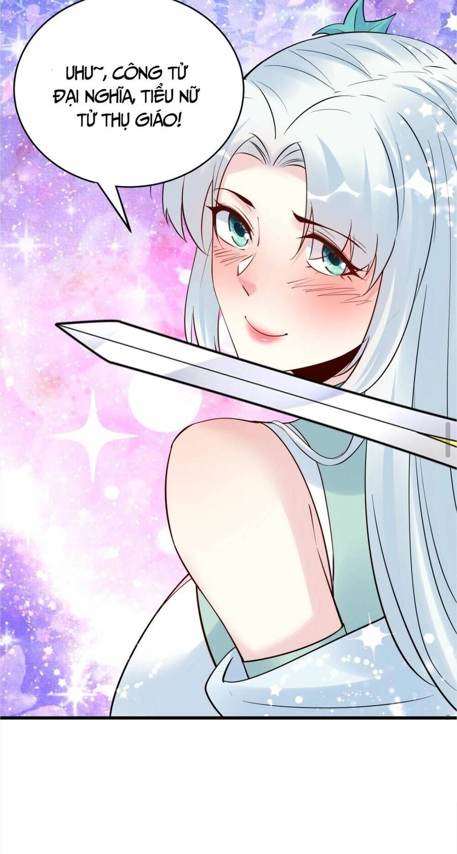 Nhân Vật Phản Diện Này Có Chút Lương Tâm, Nhưng Không Nhiều! Chapter 217 - 27