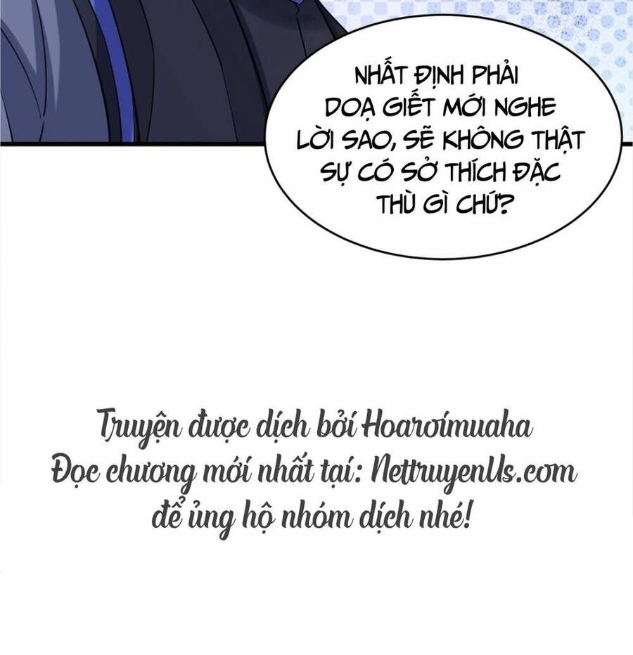 Nhân Vật Phản Diện Này Có Chút Lương Tâm, Nhưng Không Nhiều! Chapter 217 - 29