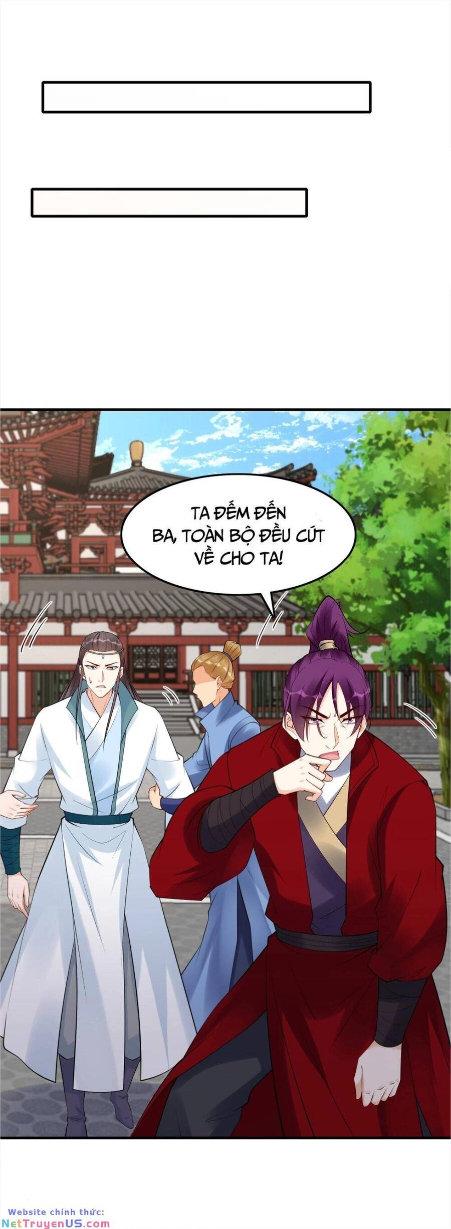 Nhân Vật Phản Diện Này Có Chút Lương Tâm, Nhưng Không Nhiều! Chapter 218 - 5