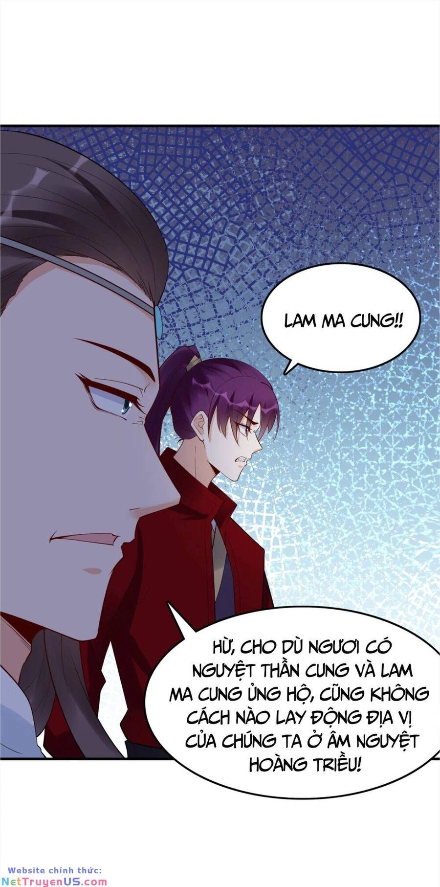 Nhân Vật Phản Diện Này Có Chút Lương Tâm, Nhưng Không Nhiều! Chapter 218 - 11