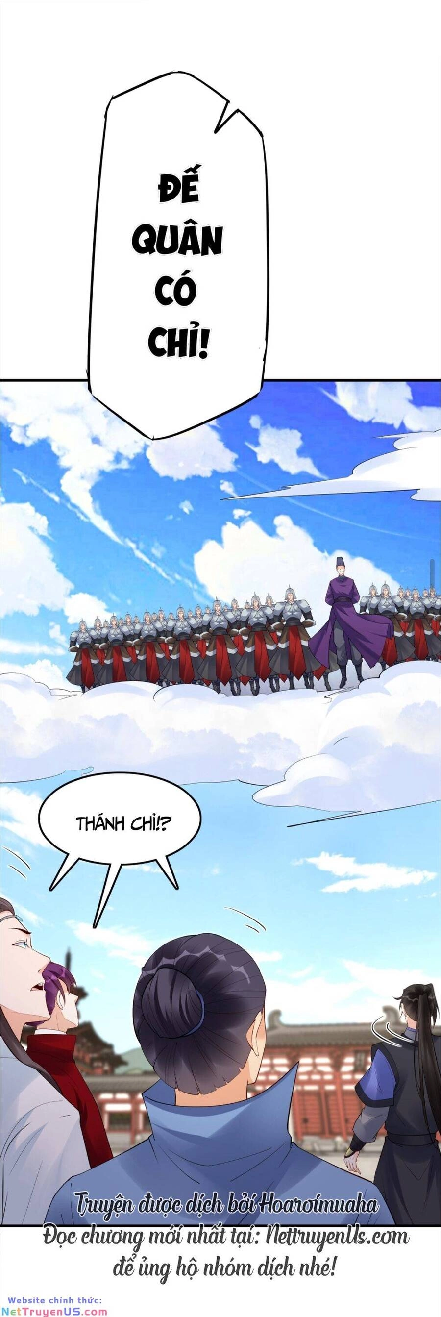 Nhân Vật Phản Diện Này Có Chút Lương Tâm, Nhưng Không Nhiều! Chapter 218 - 12