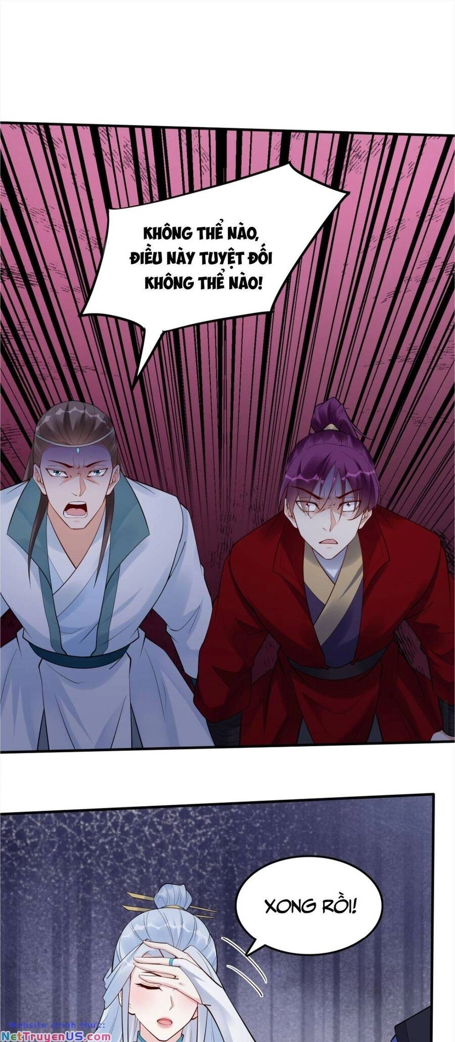 Nhân Vật Phản Diện Này Có Chút Lương Tâm, Nhưng Không Nhiều! Chapter 218 - 14