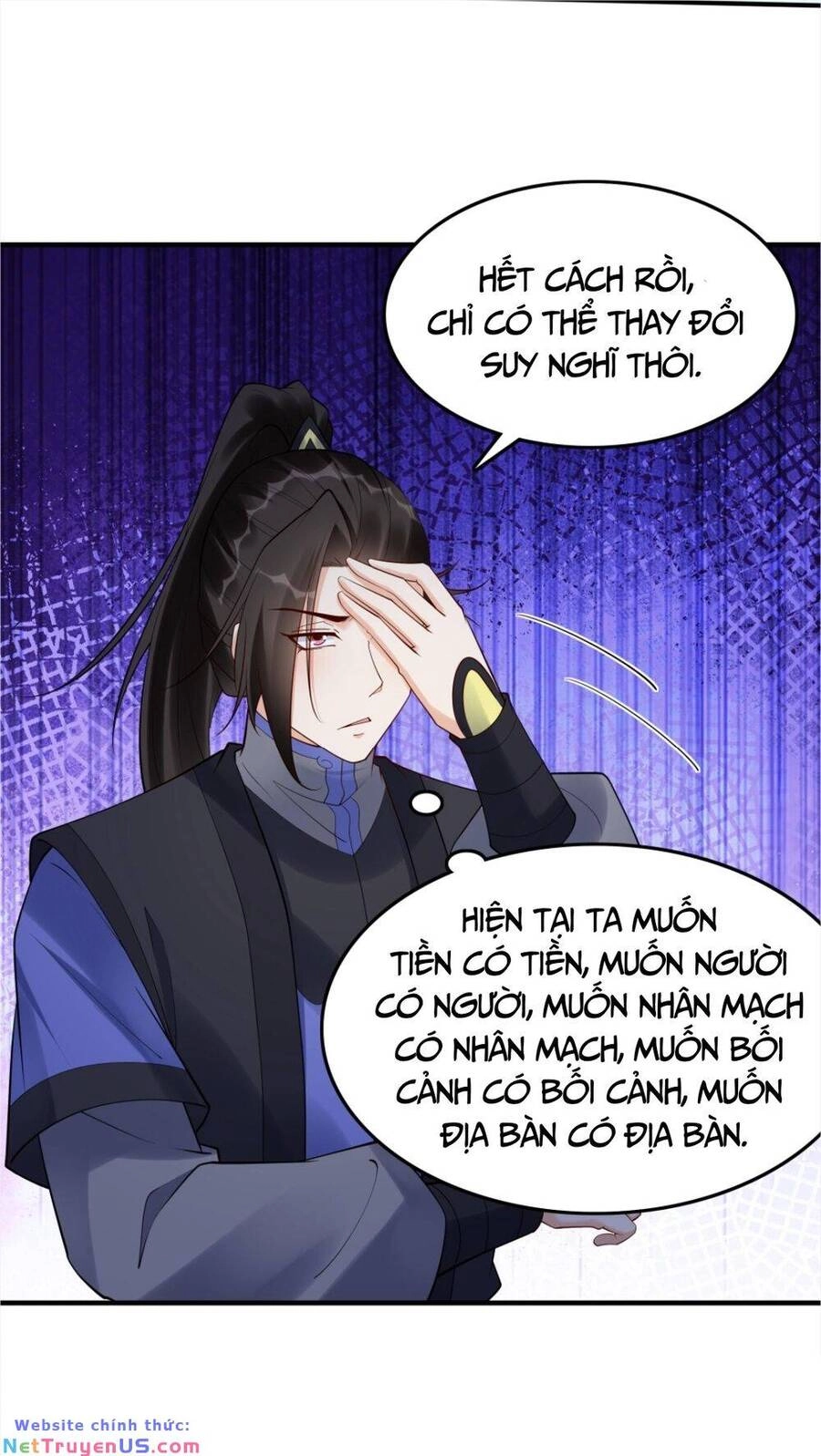 Nhân Vật Phản Diện Này Có Chút Lương Tâm, Nhưng Không Nhiều! Chapter 218 - 16