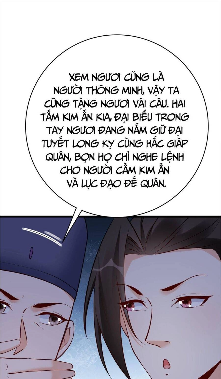 Nhân Vật Phản Diện Này Có Chút Lương Tâm, Nhưng Không Nhiều! Chapter 219 - 6