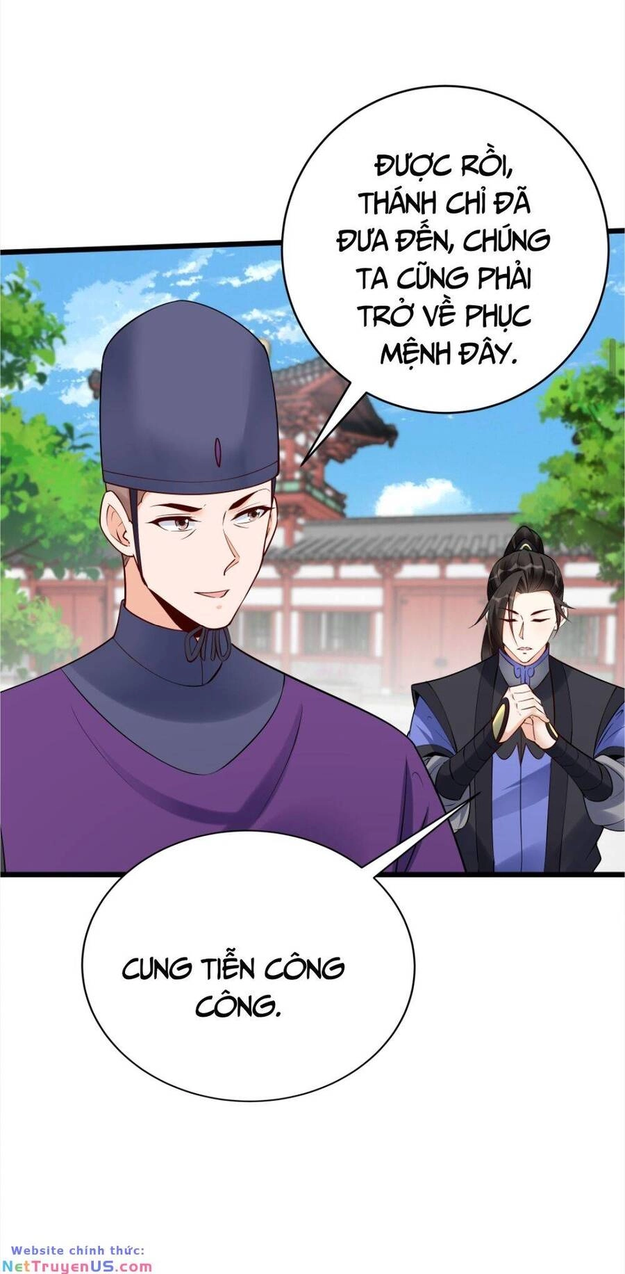 Nhân Vật Phản Diện Này Có Chút Lương Tâm, Nhưng Không Nhiều! Chapter 219 - 8