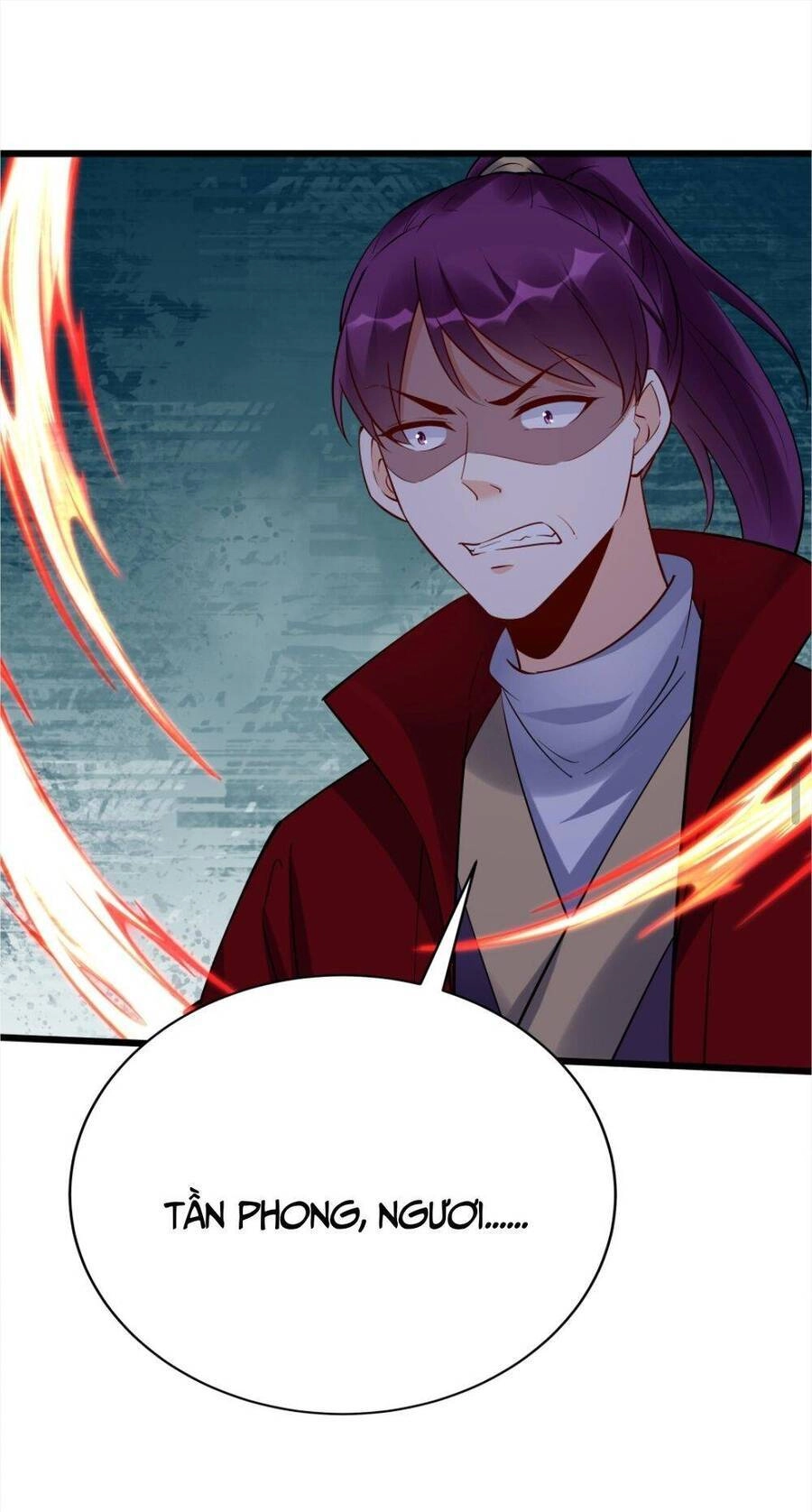 Nhân Vật Phản Diện Này Có Chút Lương Tâm, Nhưng Không Nhiều! Chapter 219 - 11