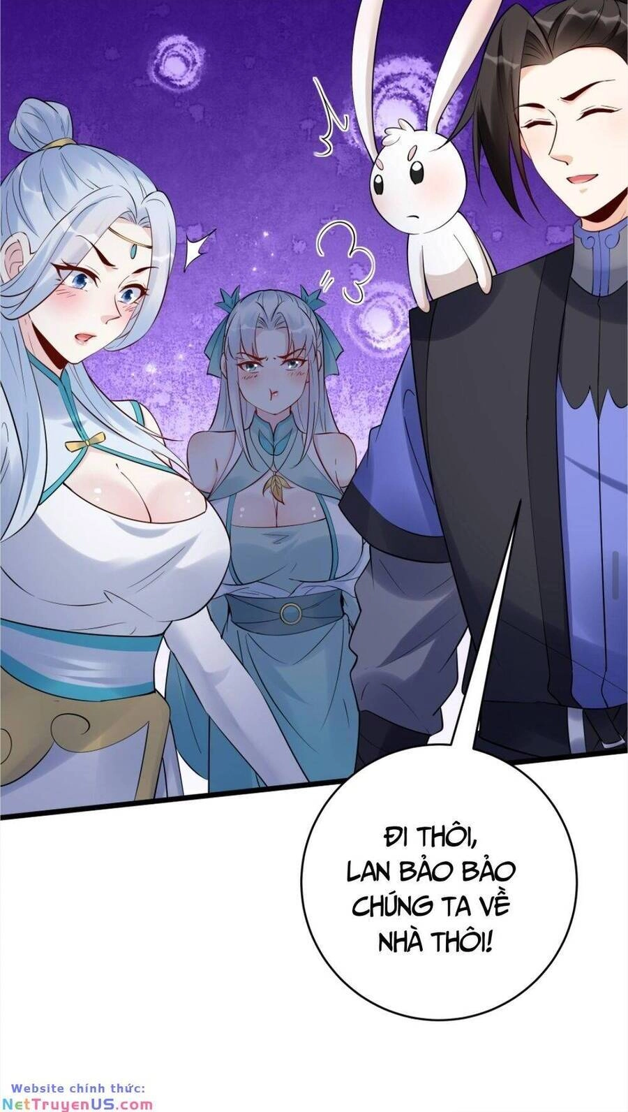 Nhân Vật Phản Diện Này Có Chút Lương Tâm, Nhưng Không Nhiều! Chapter 219 - 16