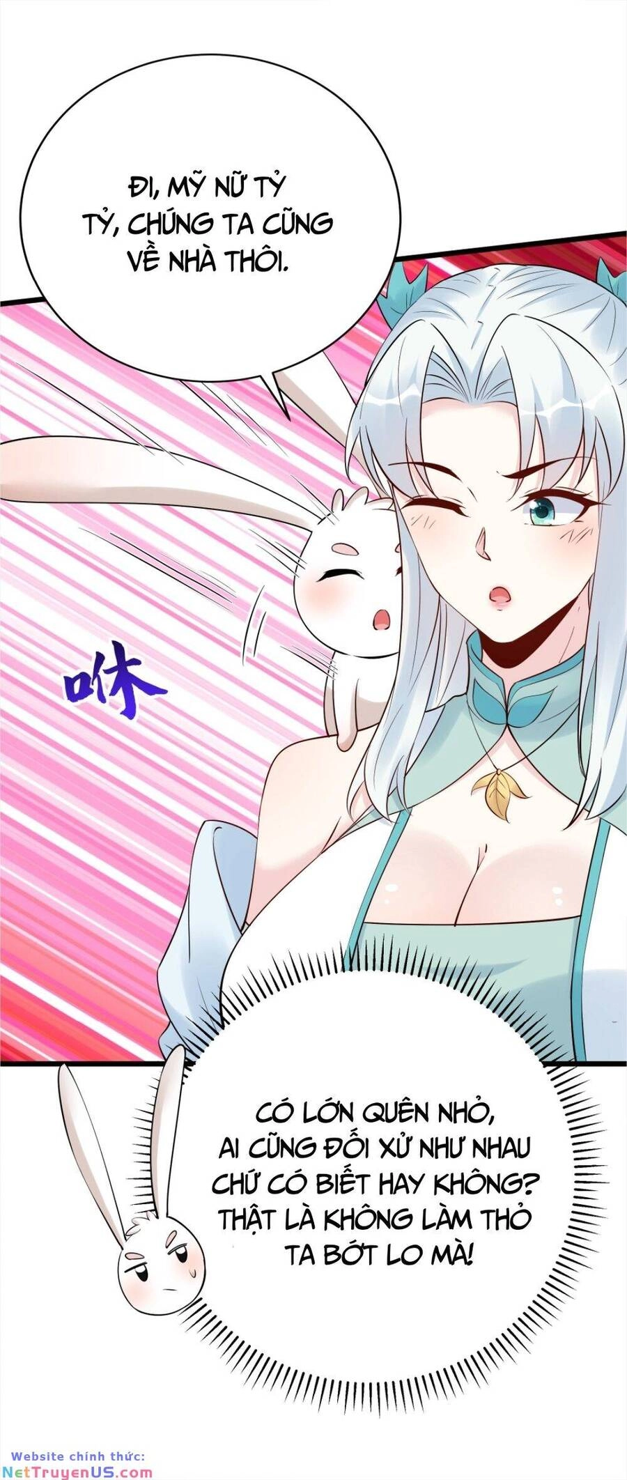 Nhân Vật Phản Diện Này Có Chút Lương Tâm, Nhưng Không Nhiều! Chapter 219 - 17