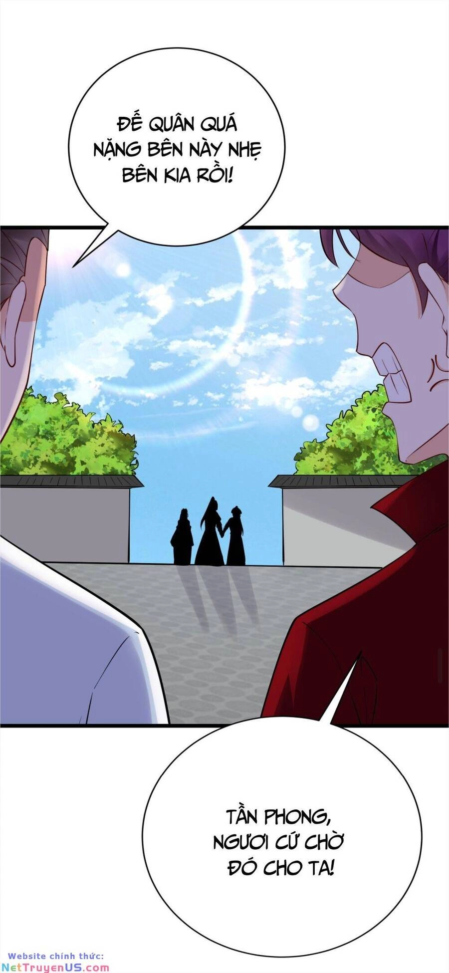 Nhân Vật Phản Diện Này Có Chút Lương Tâm, Nhưng Không Nhiều! Chapter 219 - 18