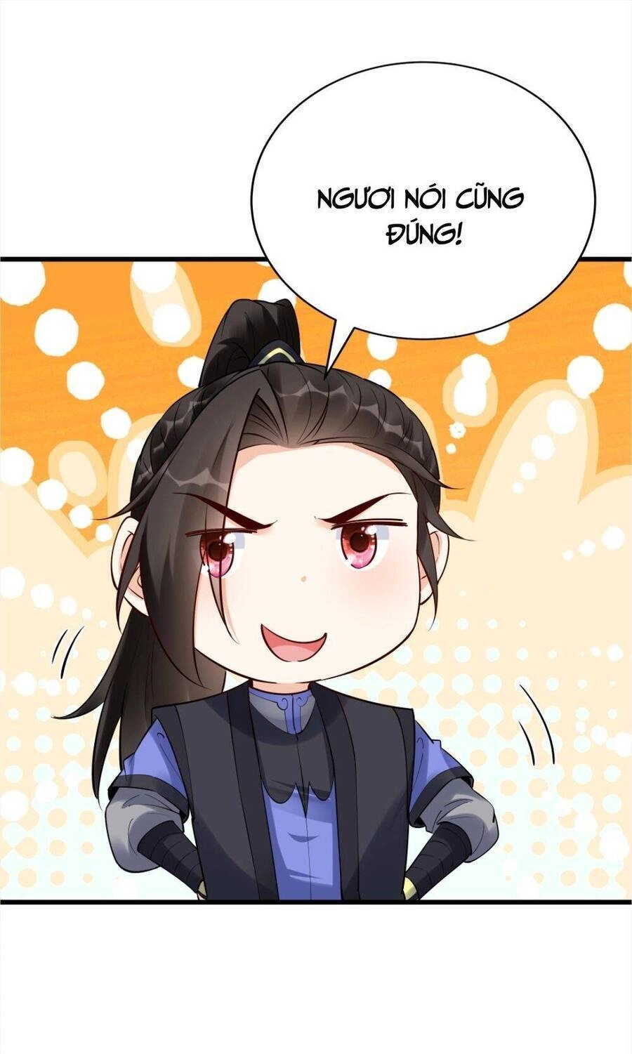 Nhân Vật Phản Diện Này Có Chút Lương Tâm, Nhưng Không Nhiều! Chapter 219 - 22