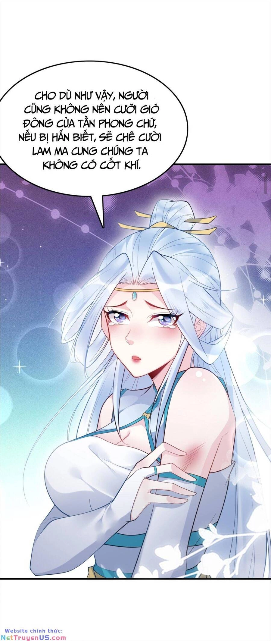 Nhân Vật Phản Diện Này Có Chút Lương Tâm, Nhưng Không Nhiều! Chapter 220 - 8