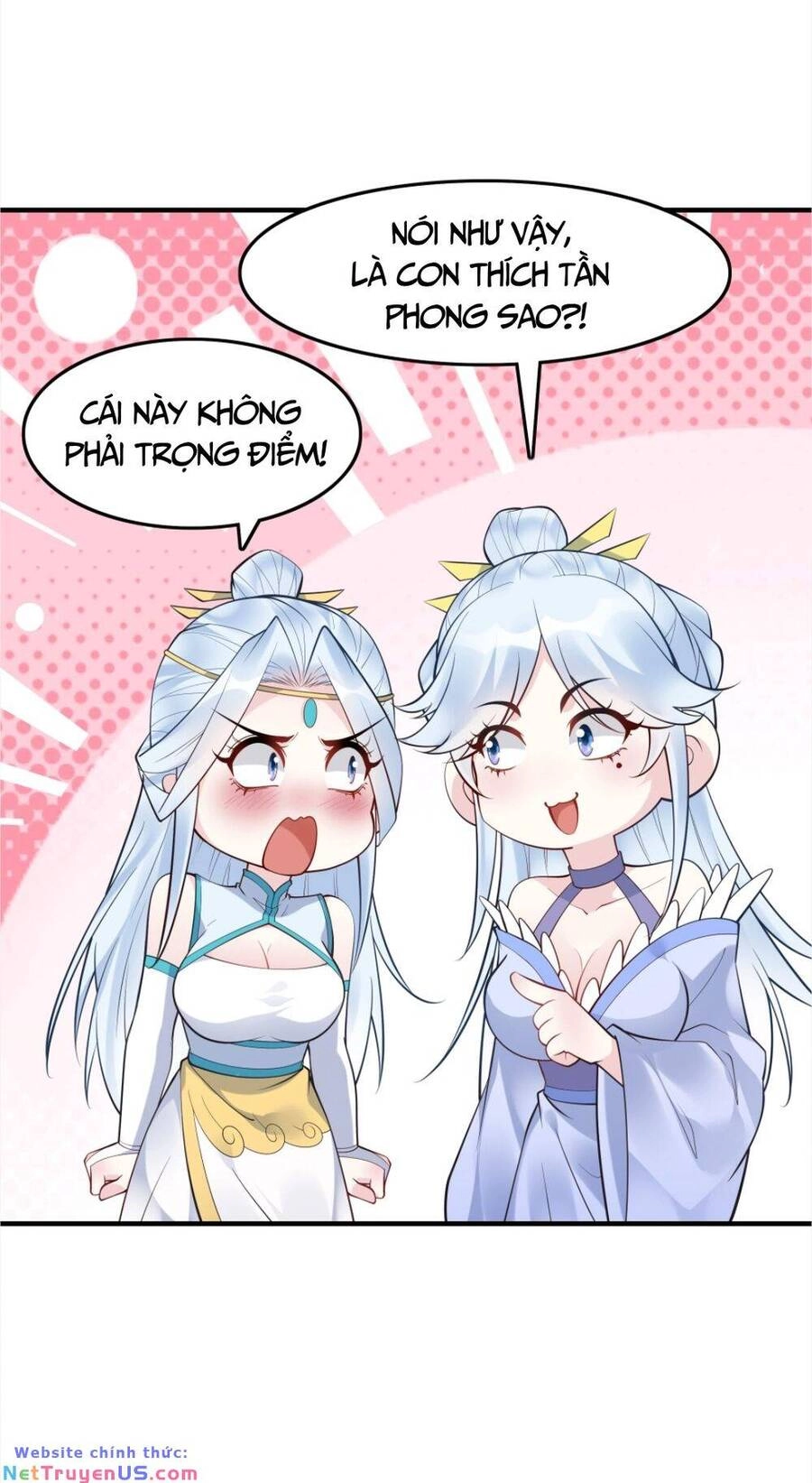 Nhân Vật Phản Diện Này Có Chút Lương Tâm, Nhưng Không Nhiều! Chapter 220 - 9