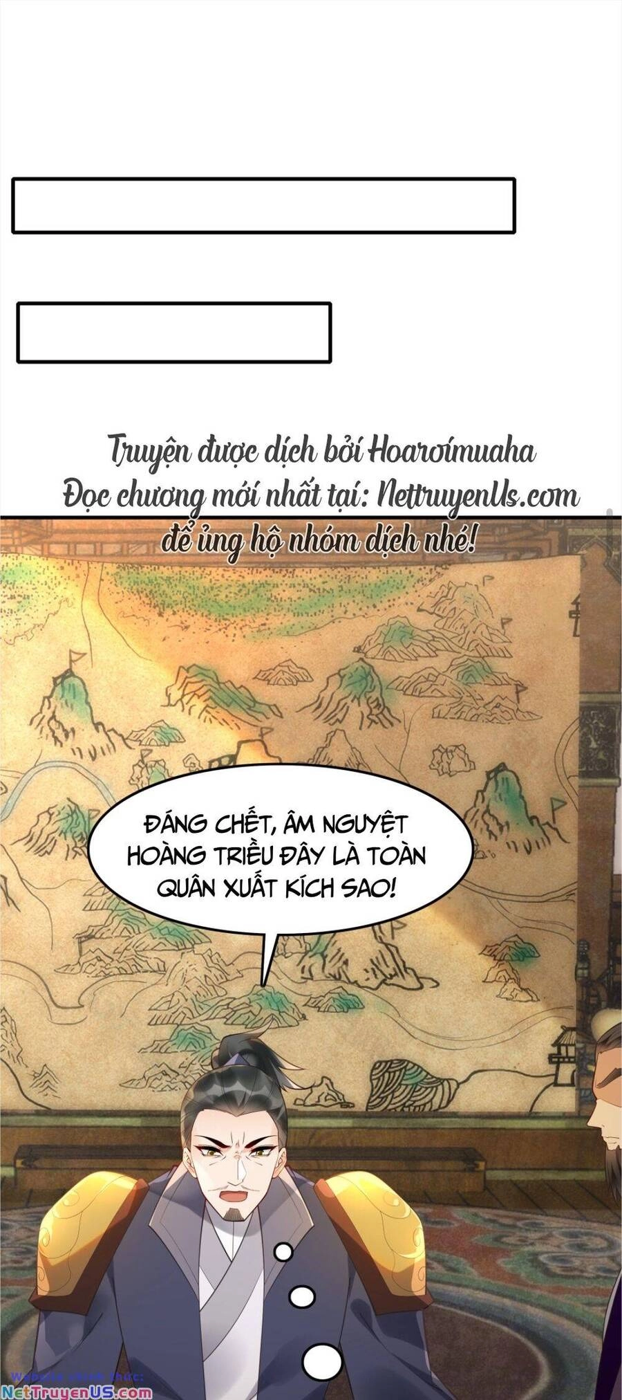 Nhân Vật Phản Diện Này Có Chút Lương Tâm, Nhưng Không Nhiều! Chapter 220 - 10