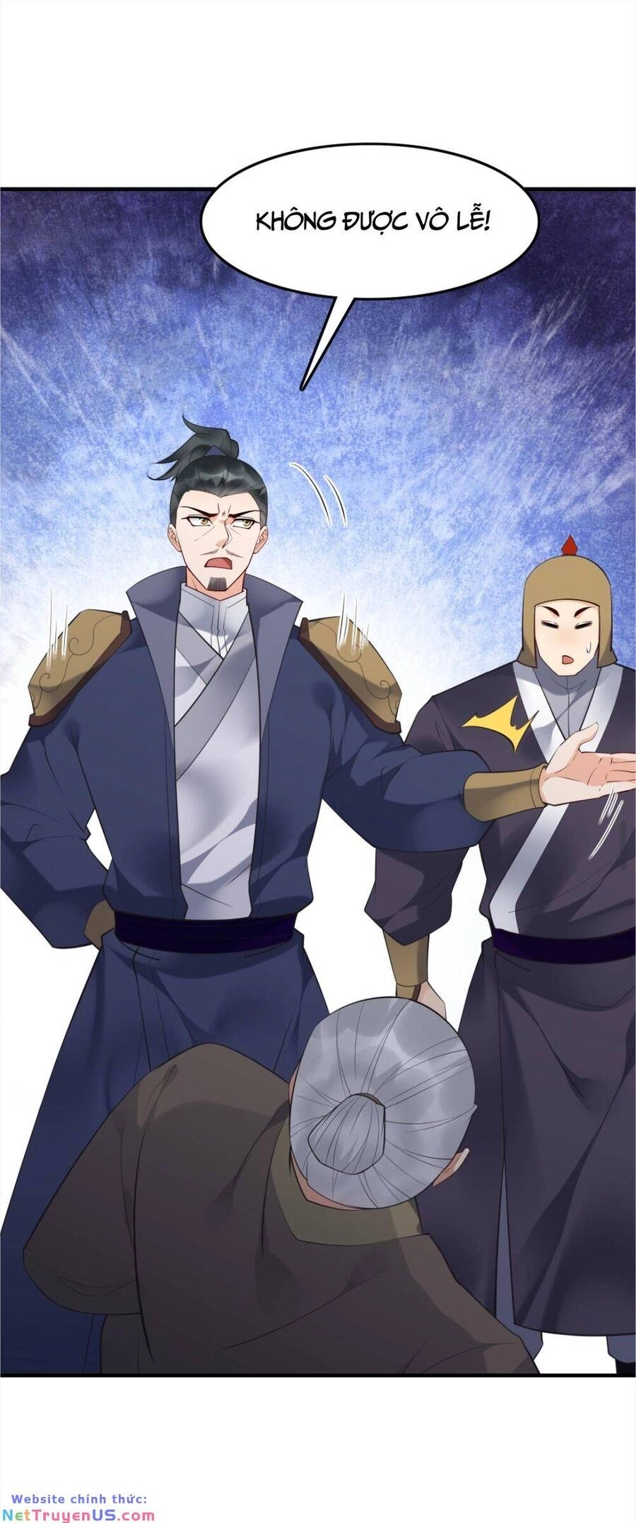 Nhân Vật Phản Diện Này Có Chút Lương Tâm, Nhưng Không Nhiều! Chapter 220 - 14