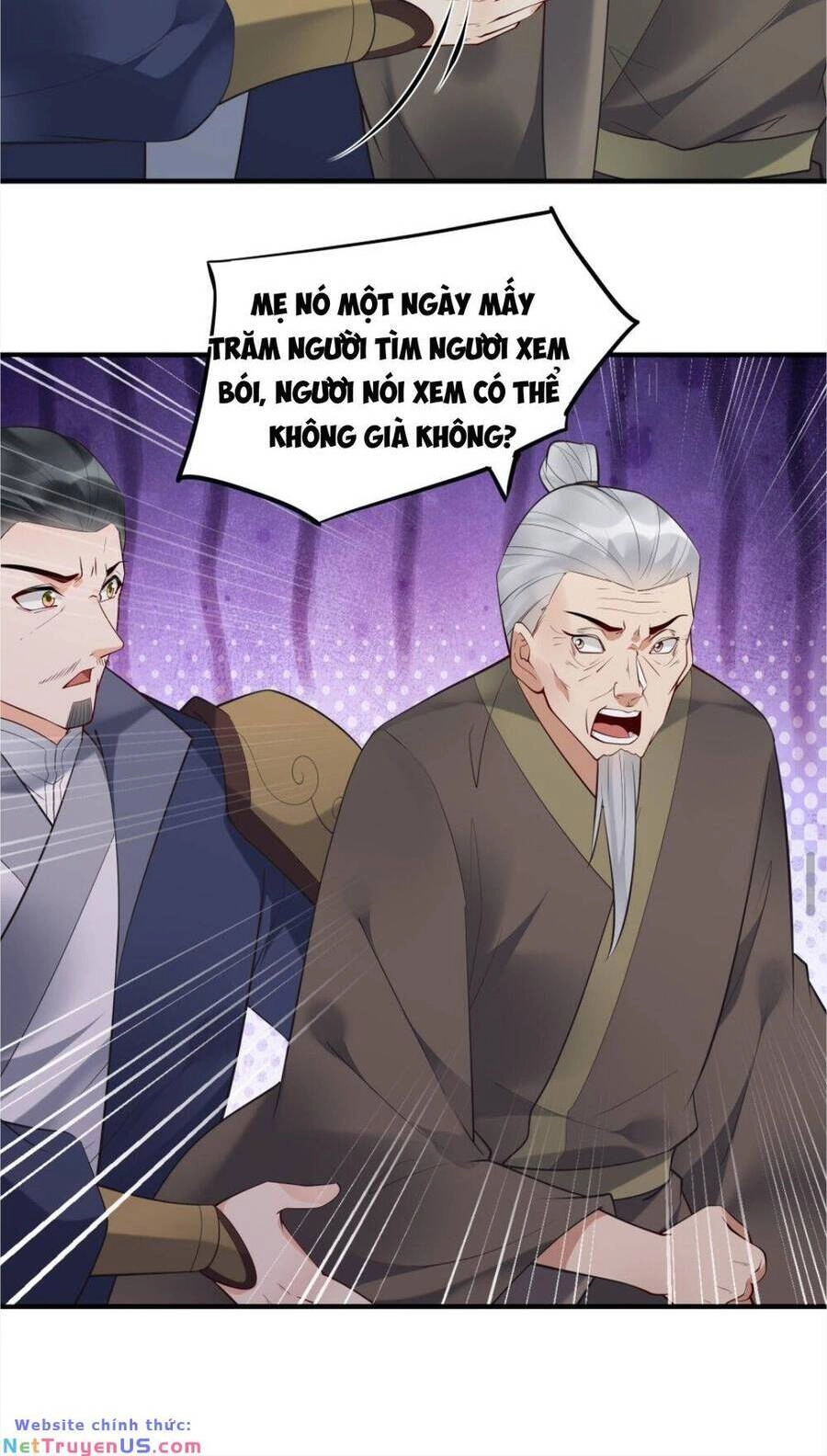 Nhân Vật Phản Diện Này Có Chút Lương Tâm, Nhưng Không Nhiều! Chapter 220 - 16