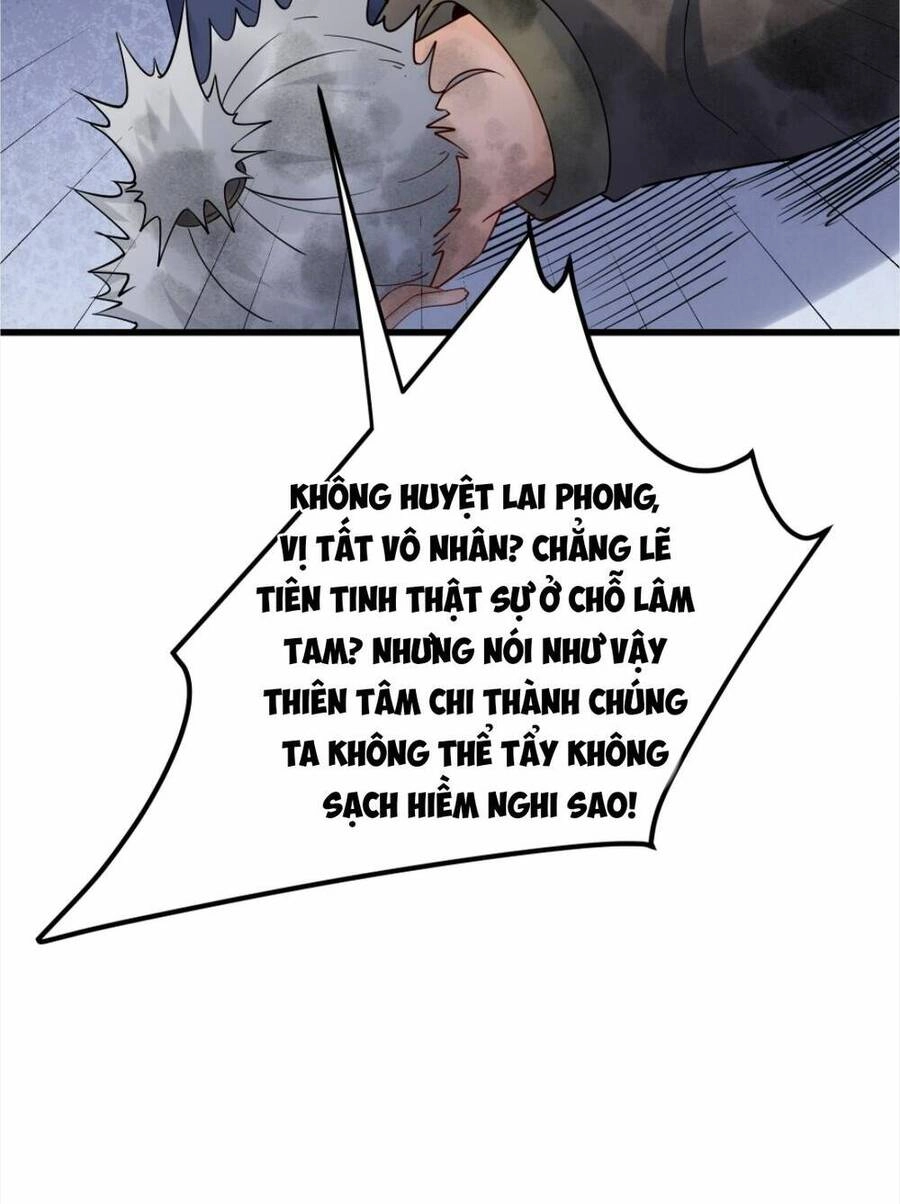 Nhân Vật Phản Diện Này Có Chút Lương Tâm, Nhưng Không Nhiều! Chapter 221 - 3